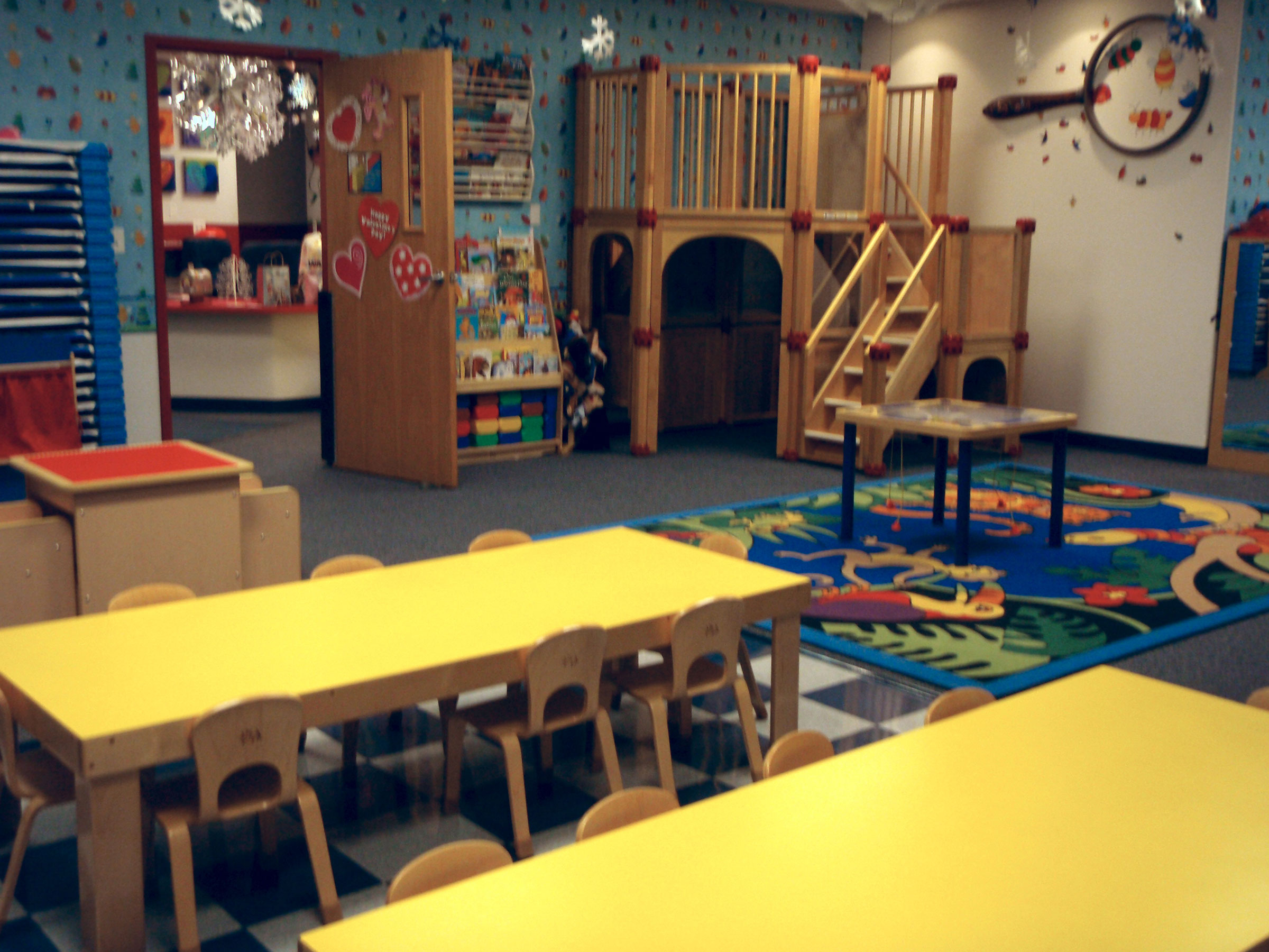 Libertyville Basic Preschool #2