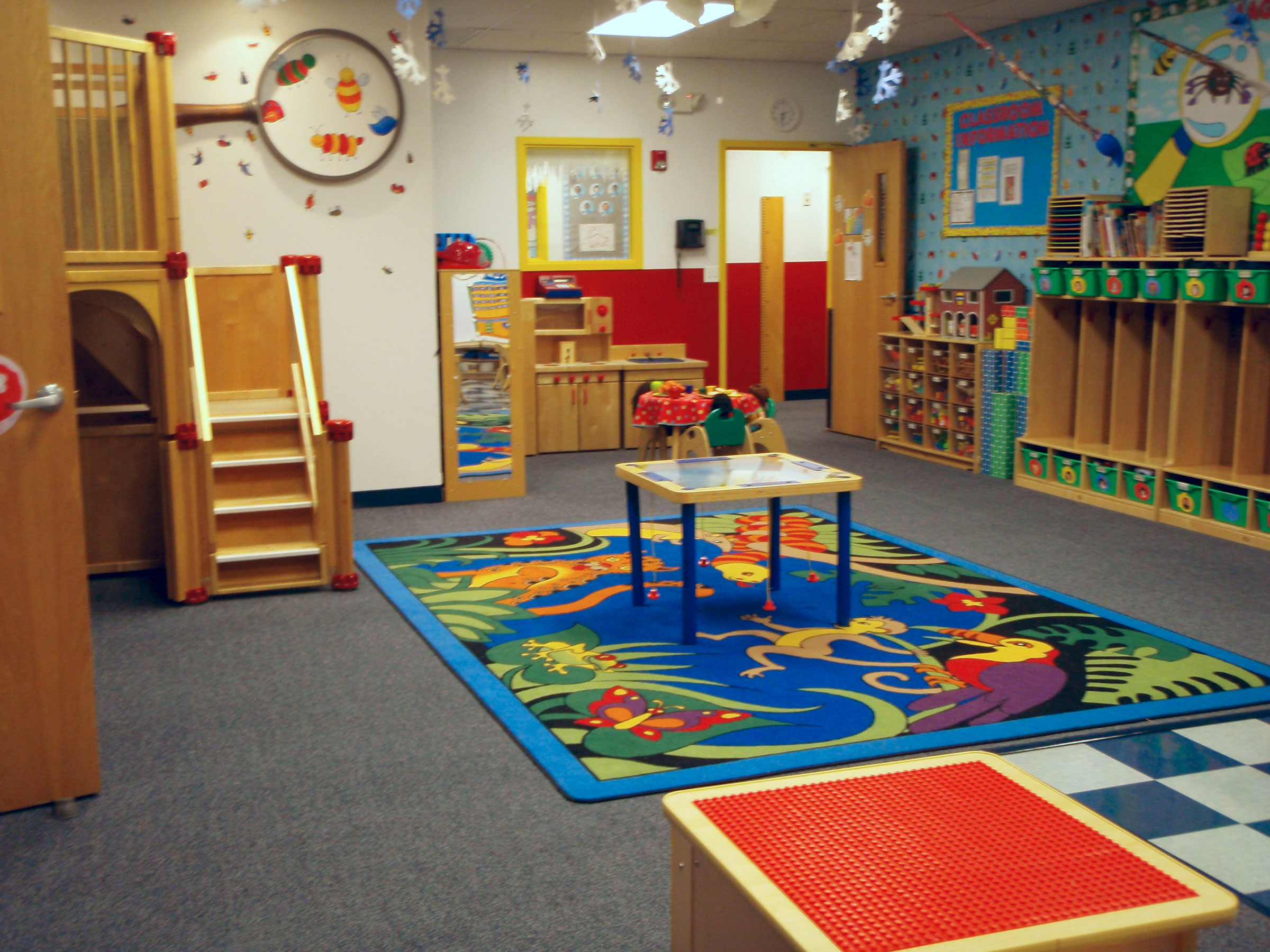 Libertyville Basic Preschool #1